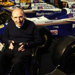 Frank Williams: Un exitoso empresario de F1